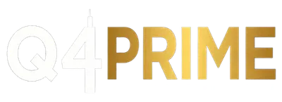Q4tro Logo