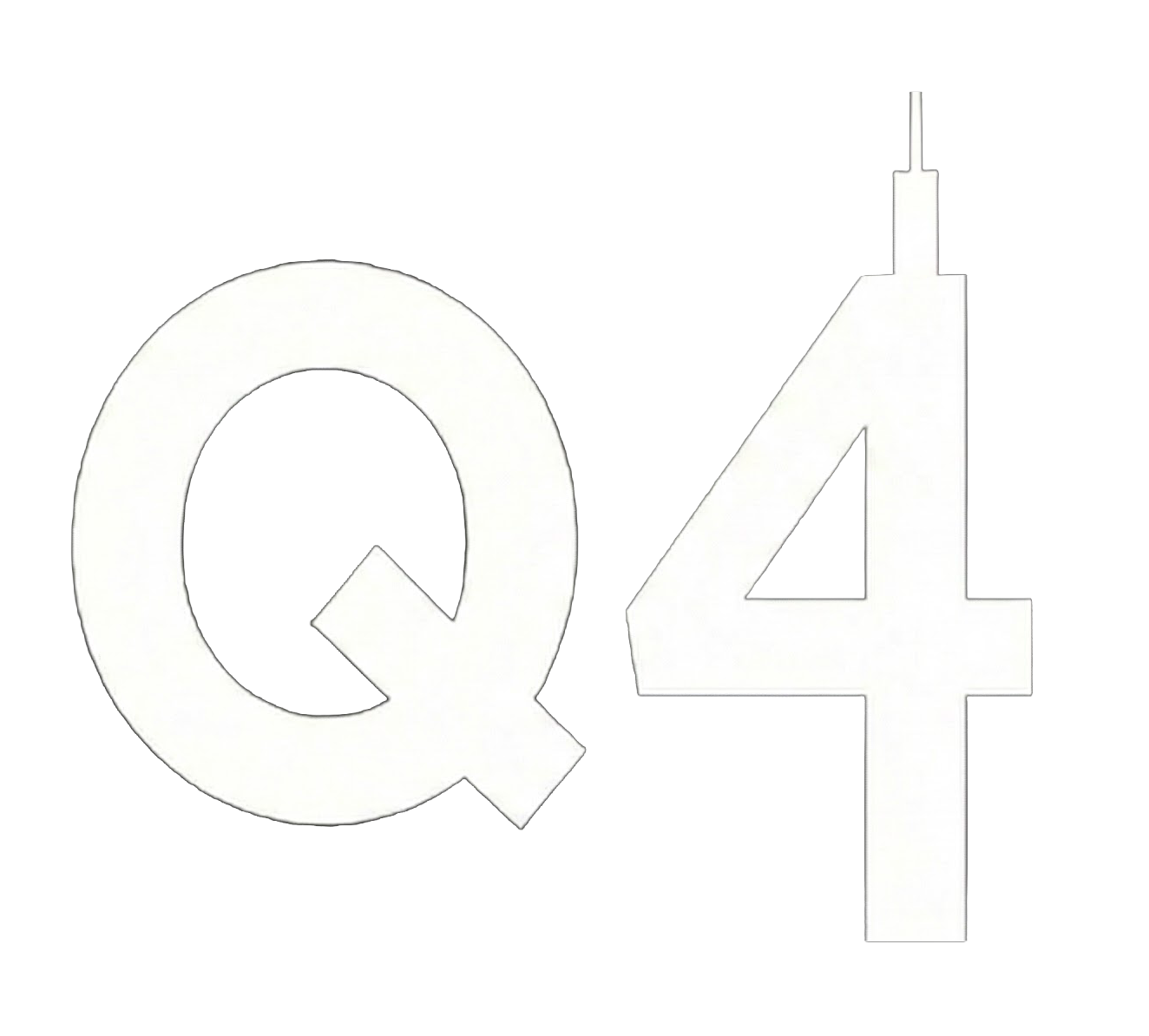 Q4tro Logo